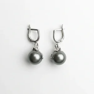 گوشواره برگ
