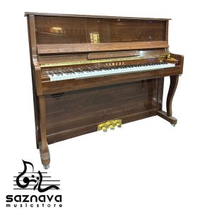پیانو دیجیتال مدل P125 طرح آکوستیک