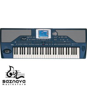 کیبورد ارنجر گرک PA800 (کارکرده)