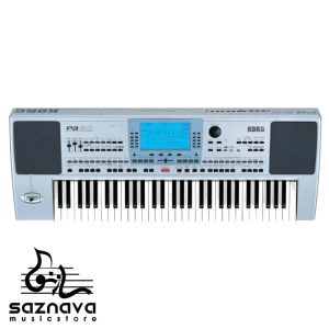 کیبورد ارنجر کرگ مدل Pa50 (کارکرده)