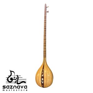 سه‌ تار برند کاید