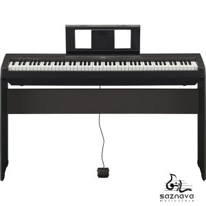 پیانو یاماها Piano P48 پرتابل